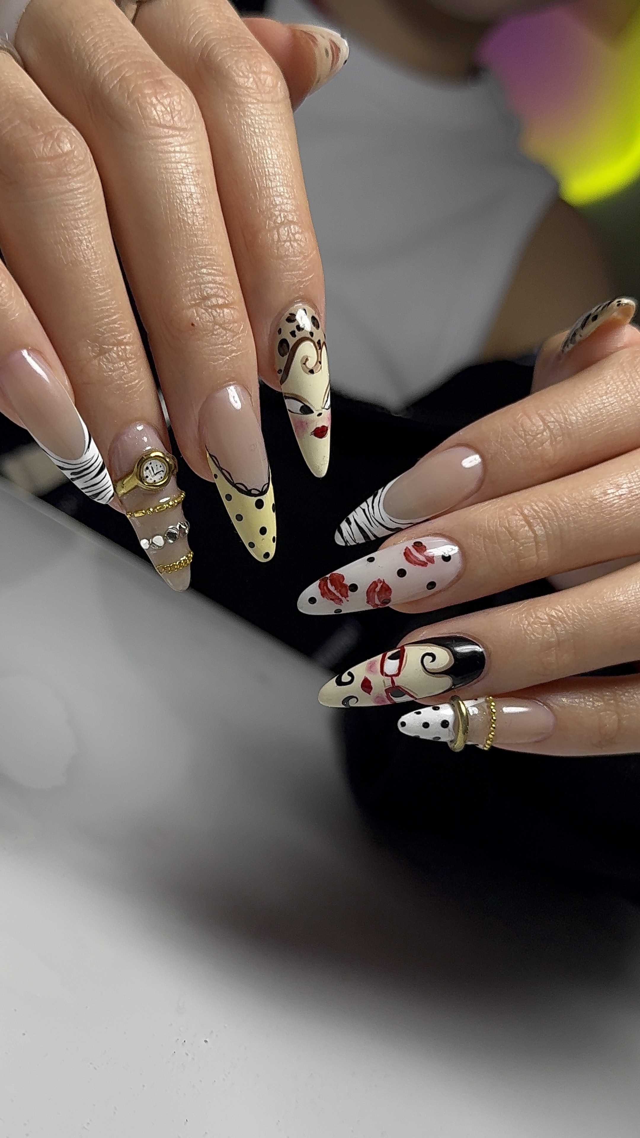 Special set 100000₮